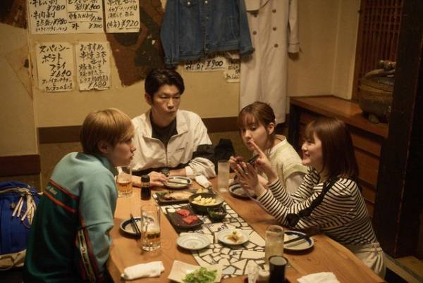 「月読くんの禁断お夜食」第5話、司を演じる尾崎匠海に「演技で見惚れた」の声上がる