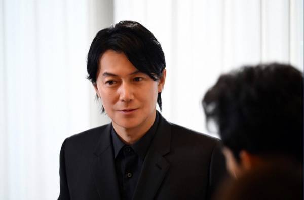 「ラストマン」5話、福山雅治“皆実”の“名言”に「グッとくるな」「毎回素敵な皆実さんのお言葉」の声上がる