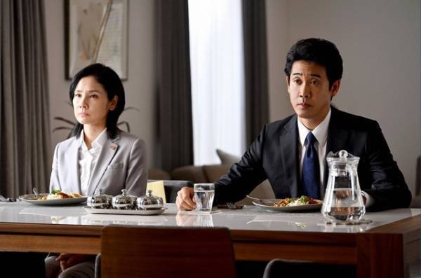 「ラストマン」5話、福山雅治“皆実”の“名言”に「グッとくるな」「毎回素敵な皆実さんのお言葉」の声上がる