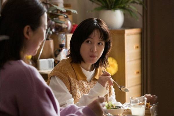 「日曜の夜ぐらいは...」4話、清野菜名“サチ”が提案した“夢”に「すごく素敵」「意外な展開！」の声多数