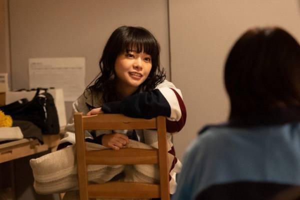 「日曜の夜ぐらいは...」4話、清野菜名“サチ”が提案した“夢”に「すごく素敵」「意外な展開！」の声多数