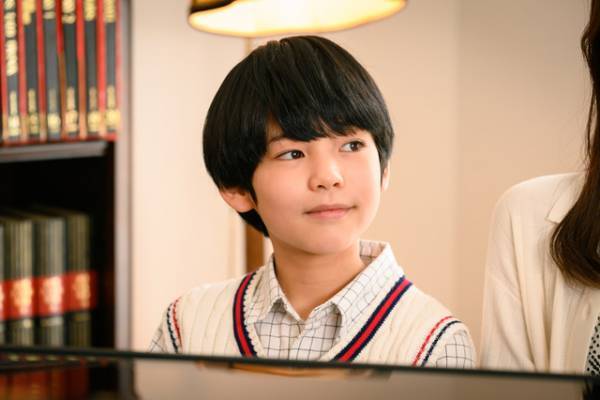 相武紗季＆要潤ら「ラストマン」出演 41年前の過去描く