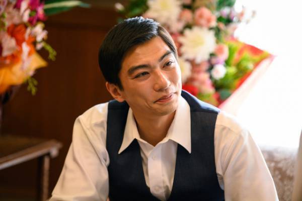 相武紗季＆要潤ら「ラストマン」出演 41年前の過去描く