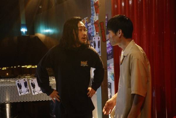 「だが、情熱はある」第7話、「南海キャンディーズ」M-1決勝シーンに「再現度えげつないくらい凄い」と感嘆の声続出