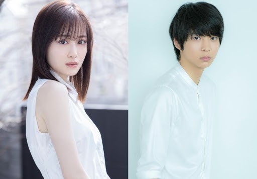 山下美月＆鈴木仁W主演ヒューマンラブ「さらば、佳き日」放送　6月12日から