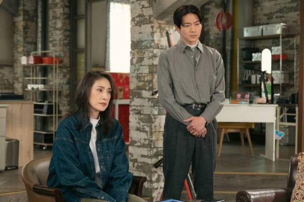 「合理的にあり得ない」第6話、父の真実を知った“貴山”松下洸平の演技に「釘付け」「引き込まれました」…絶賛の声集まる