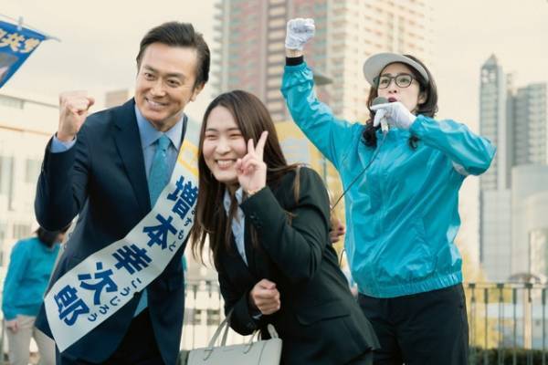 「合理的にあり得ない」第6話、父の真実を知った“貴山”松下洸平の演技に「釘付け」「引き込まれました」…絶賛の声集まる