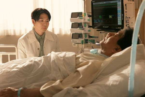 「合理的にあり得ない」第6話、父の真実を知った“貴山”松下洸平の演技に「釘付け」「引き込まれました」…絶賛の声集まる