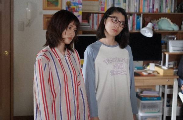 「かしましめし」7話、塩野瑛久“英治”の告白シーンに「目に吸い込まれそう」「涙がでた」などの声続々