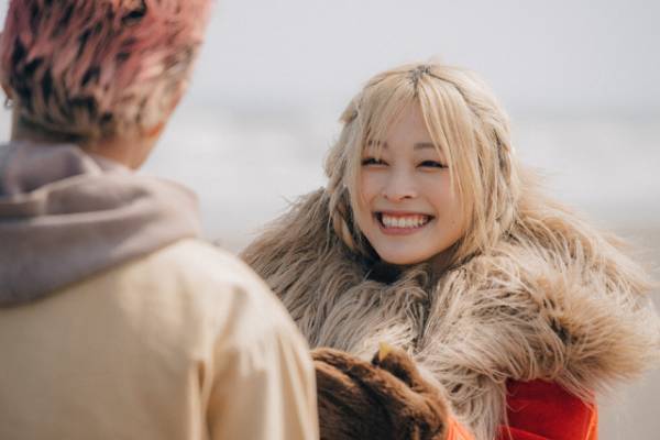 【ネタバレあり】「花束オオカミ」最終話、永井愛美＆ロビンに「どの瞬間も尊かった」