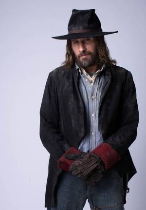 マティアス・スーナールツが語る「ジャンゴ」　吹替声優・堀内賢雄も「一体化できた」