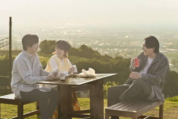 「unknown」第6話　血だらけ“結婚式”で倒れていた人物の“正体”に驚きの声「虎ちゃんじゃなかった！」