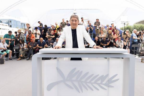 北野武監督『首』5分間のスタンディングオベーションに、西島秀俊も「感動しています」