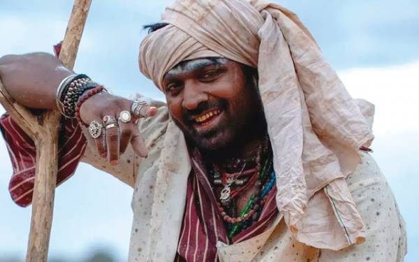 『サーカス』『ガルギ 正義の女神』ほか日本初公開作品が続々「インド大映画祭」予告編