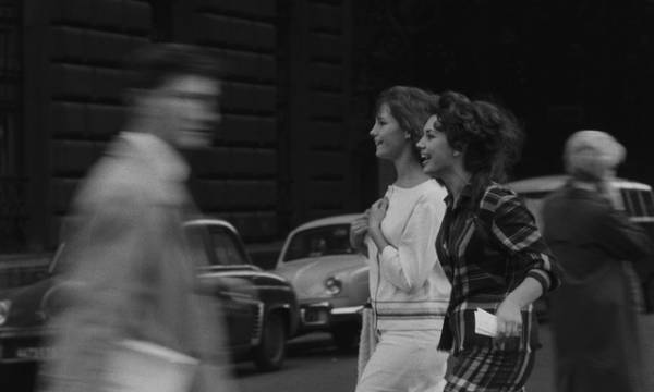 伝説のヌーヴェル・ヴァーグも劇場初公開　特集上映『みんなのジャック・ロジエ』開催へ