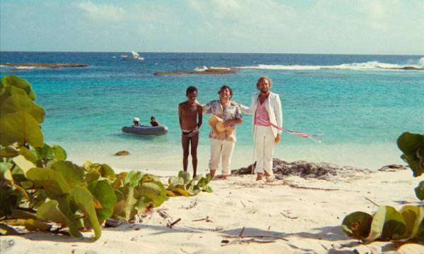 伝説のヌーヴェル・ヴァーグも劇場初公開　特集上映『みんなのジャック・ロジエ』開催へ