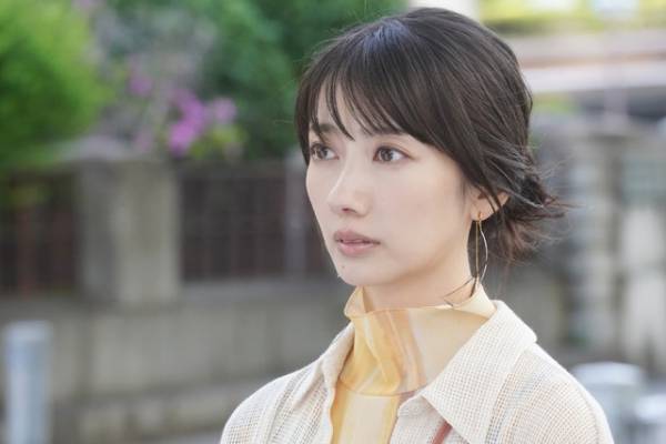 「わたしのお嫁くん」第7話、波瑠“穂香”を見舞った4人の“おかゆ頂上決戦”にツッコミ続出