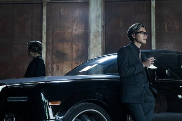 運命を変えるため壮絶なミッションに挑む…2分で分かる『東京リベンジャーズ』映像