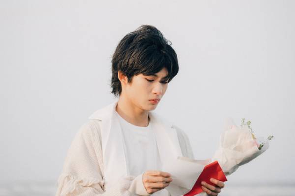 オオカミちゃん役を全うも号泣展開「花束オオカミ」全話無料配信中