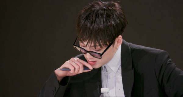 「少年ファンタジー」9話先行映像、“K-POPの先輩”プロデューサー陣のオリジナル新曲で次のミッションへ