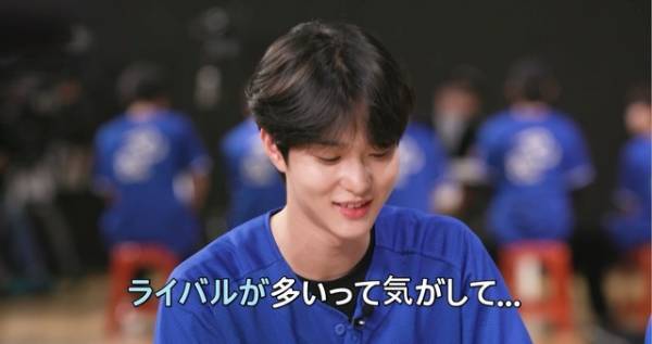 「少年ファンタジー」9話先行映像、“K-POPの先輩”プロデューサー陣のオリジナル新曲で次のミッションへ