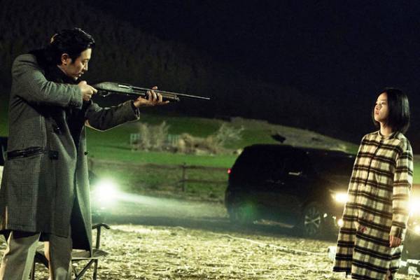 キャスト＆スタッフが語る“魔女ユニバース”の舞台裏『THE WITCH／魔女　―増殖―』特別映像