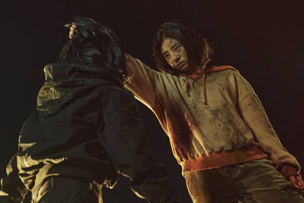 キャスト＆スタッフが語る“魔女ユニバース”の舞台裏『THE WITCH／魔女　―増殖―』特別映像