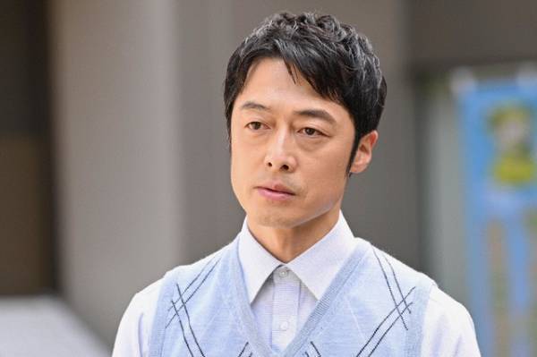 「勝利の法廷式」7話、高橋優斗“蒼”への疑惑に「キラキラ輝く流川蒼くんどこ？」などネット動揺