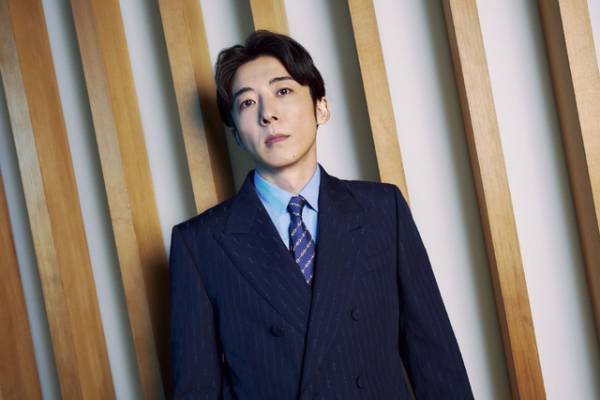 【インタビュー】高橋一生×飯豊まりえ“岸辺露伴”での幸福な旅を語り合う「ある意味、一番の強敵なのでは」