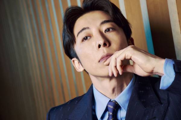 【インタビュー】高橋一生×飯豊まりえ“岸辺露伴”での幸福な旅を語り合う「ある意味、一番の強敵なのでは」