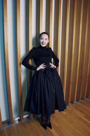 【インタビュー】高橋一生×飯豊まりえ“岸辺露伴”での幸福な旅を語り合う「ある意味、一番の強敵なのでは」