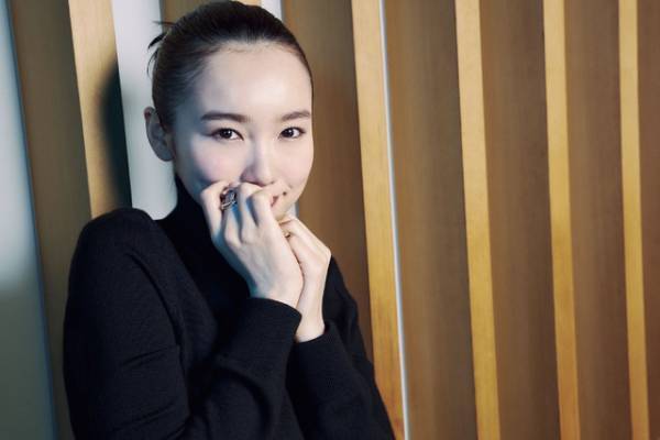 【インタビュー】高橋一生×飯豊まりえ“岸辺露伴”での幸福な旅を語り合う「ある意味、一番の強敵なのでは」