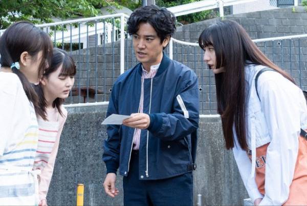 「ケイジとケンジ、時々ハンジ。」7話 磯村勇斗“目黒”、二階堂の“尋問”に「個人的な感情ぶつけてない？」の声続々