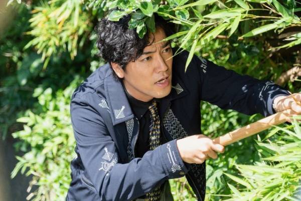 「ケイジとケンジ、時々ハンジ。」7話 磯村勇斗“目黒”、二階堂の“尋問”に「個人的な感情ぶつけてない？」の声続々