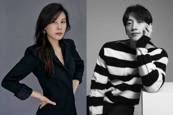 キム・ハヌル＆“Rain”チョン・ジフンら共演の不倫復讐劇「レッド・スワン」配信決定