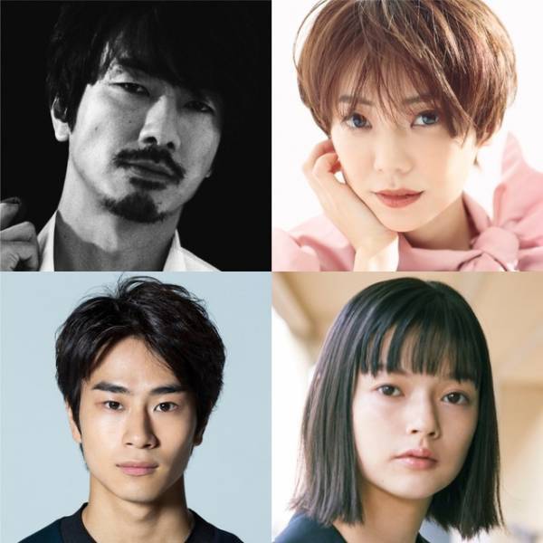 眞島秀和＆倉科カナら出演舞台「My Boy Jack」上演決定