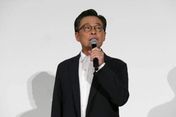 磯村勇斗、ベテラン俳優の光石研からライバル視？「光栄というか、恐縮です」