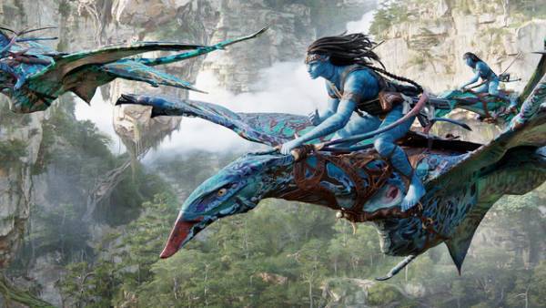 『アバター：ウェイ・オブ・ウォーター』ディスクリリース決定　3時間以上のボーナスコンテンツ