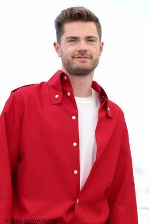 カンヌに愛される俊英ルーカス・ドン「探求し続けたい」監督2作目『CLOSE／クロース』までの軌跡