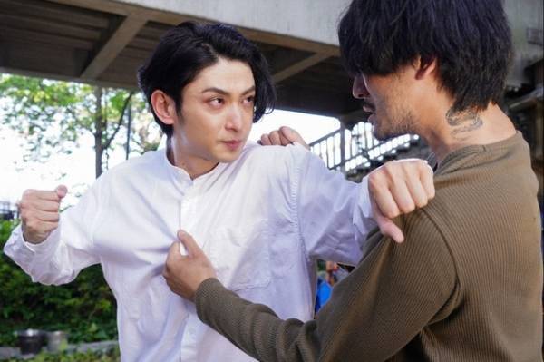 「Dr.チョコレート」6話、坂口健太郎“Teacher”のトラウマに「医者として再起するのがラスト」など今後を予想するコメントも