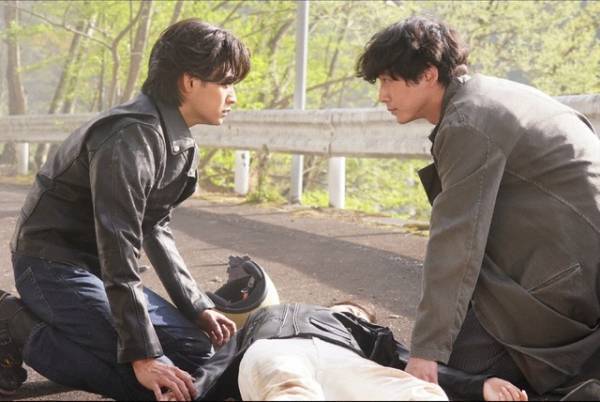 「Dr.チョコレート」6話、坂口健太郎“Teacher”のトラウマに「医者として再起するのがラスト」など今後を予想するコメントも