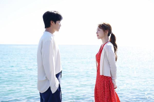 2PMジュノ＆少女時代ユナ共演作、松坂桃李＆仲里依紗「離婚しようよ」、新「オオカミちゃん」ほか注目シリーズ続々　6月のNetflix作品