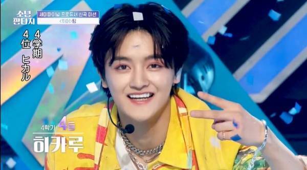 (G)I-DLE・ソヨン「ヒカルしか見えなかった」「少年ファンタジー」9話、日本人参加者が活躍