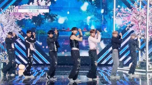 (G)I-DLE・ソヨン「ヒカルしか見えなかった」「少年ファンタジー」9話、日本人参加者が活躍