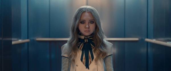 『M3GAN／ミーガン』はチャッキーやアナベルと何が違う？ ホラー界の巨匠ジェームズ・ワンが語る