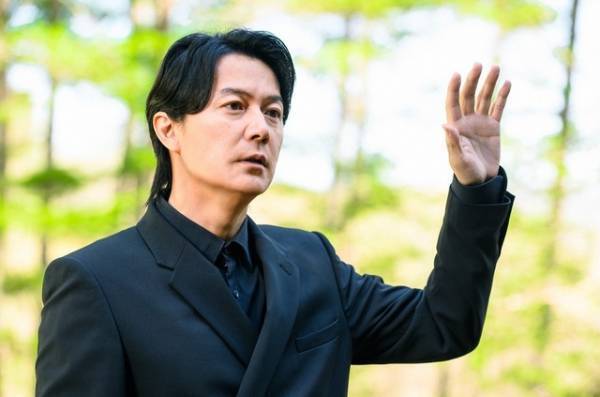 「ラストマン」第6話　永瀬廉“泉”が知った“真実”と“命令”にSNSでは「背負うものが大きい」の声