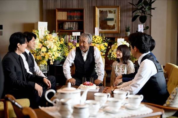 「ラストマン」第6話　永瀬廉“泉”が知った“真実”と“命令”にSNSでは「背負うものが大きい」の声