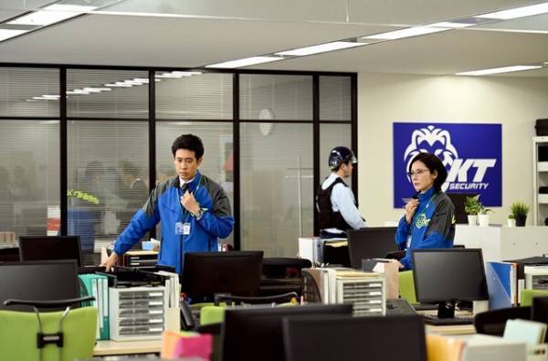 「ラストマン」第6話　永瀬廉“泉”が知った“真実”と“命令”にSNSでは「背負うものが大きい」の声