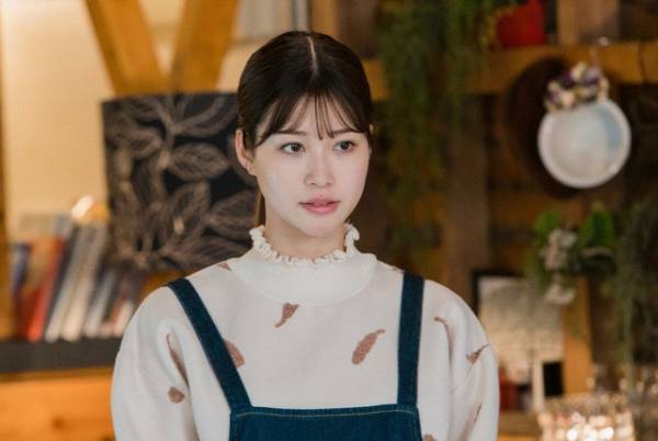 「日曜の夜ぐらいは...」5話 生見愛瑠“若葉”、退職のあいさつに「スカッとした」の声殺到