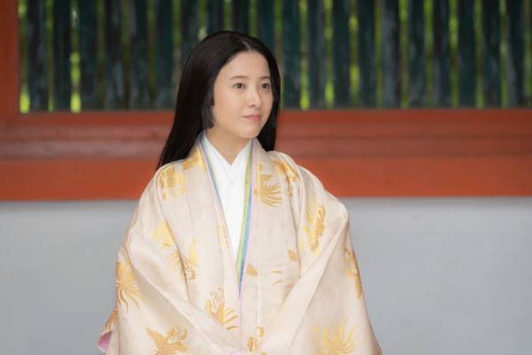 吉高由里子「平安時代にタイムリープをしたよう」 大河「光る君へ」京都でクランクイン